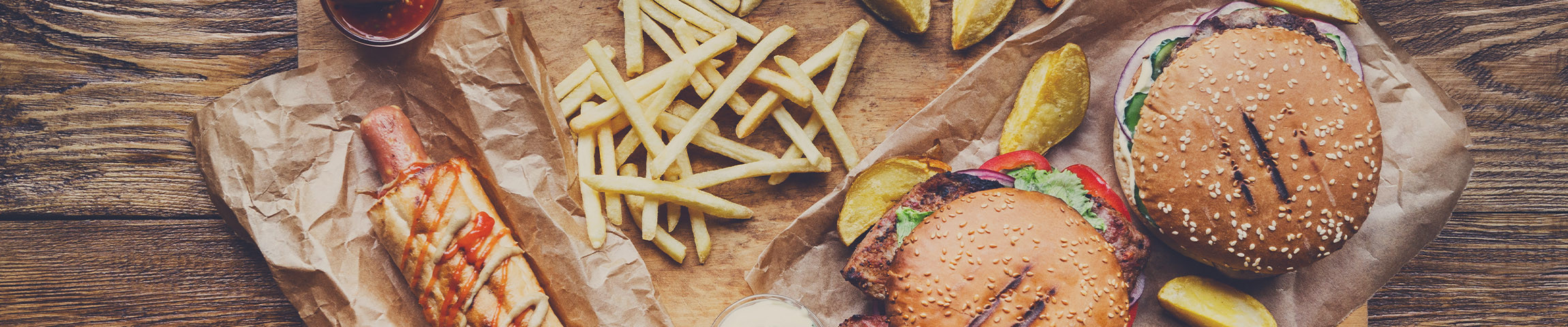 Søndervig Is & Grill header image